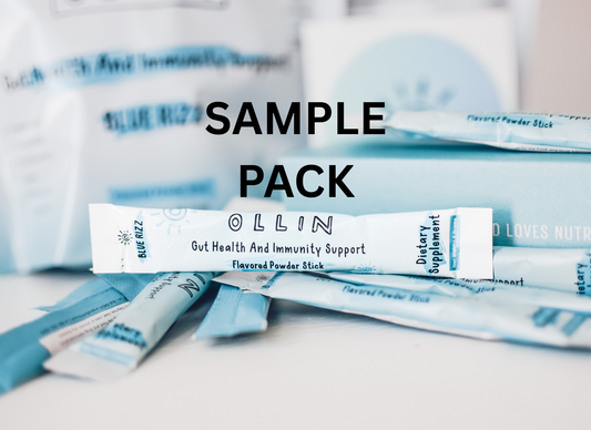SAMPLE PACK  (10 count)